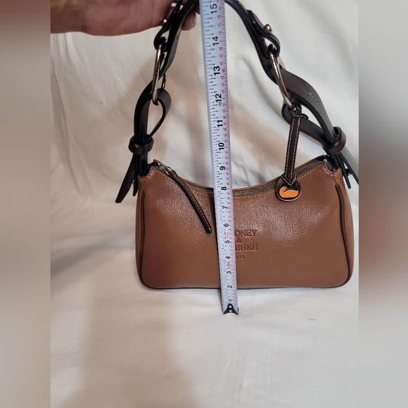 Dooney & Burke Purse - Picture 3 of 16